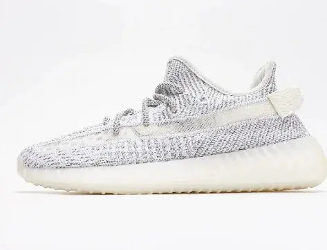High Version Yeezy 350 V2 Galaxy Casual Shoes - New Era Fashion LLc