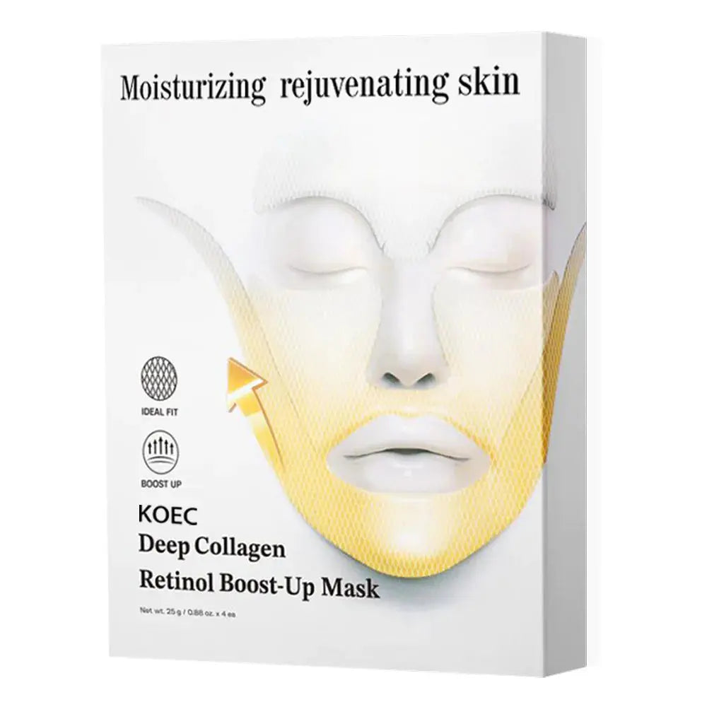 Collagen Lifting Face Mask - New Era Fashion LLc