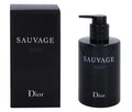 Dior Sauvage Shower Gel 8.5 Ounce