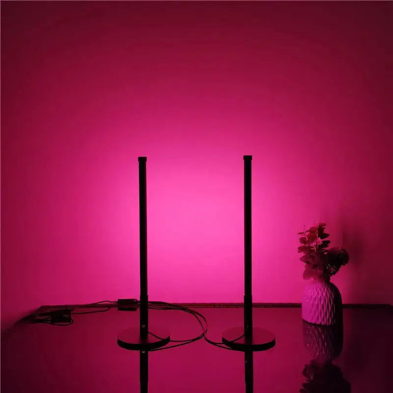 RGB Rhythmic TV Backlight Zendrop