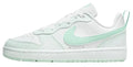Nike Court Borough Low Recraft Kids Mint Foam/White/Green Zendrop