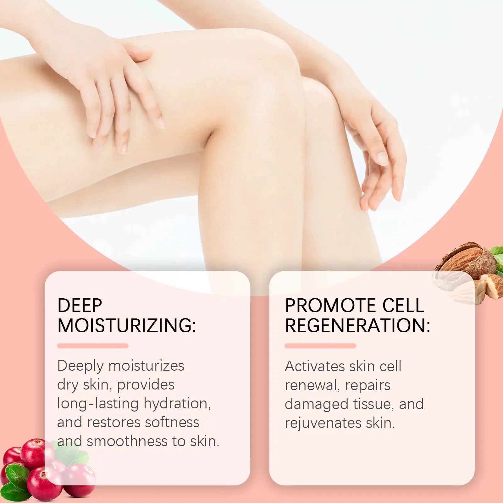 Soothing Body oil - New Era Fashion LLc