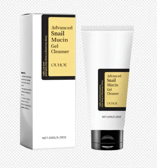 Snail Revive Moisturizer - New Era Fashion LLc