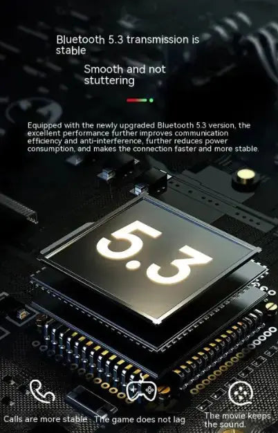 Wireless Headphones Zendrop