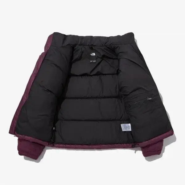 THE NORTH FACE Official NJ1DP97B Women Nuptse Jacket Dropshipman