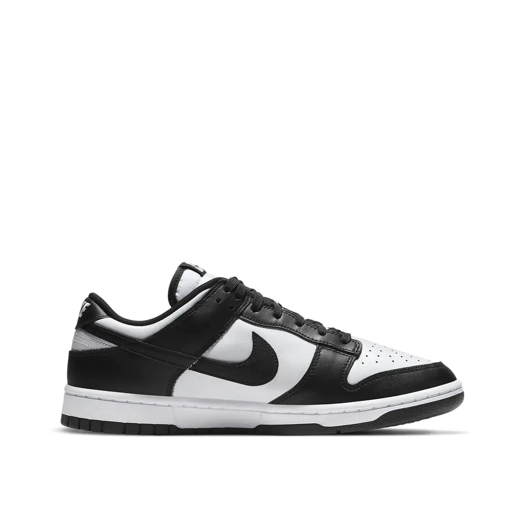 Nike Mens Gymnastics Shoes Sneaker White Black White 6 - New Era Fashion LLc