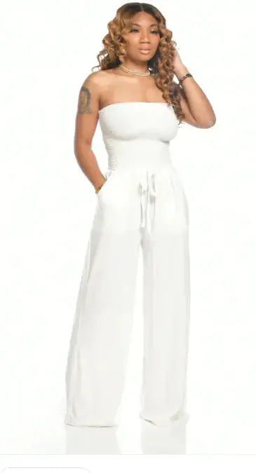 Square Fit Jumpsuit Zendrop