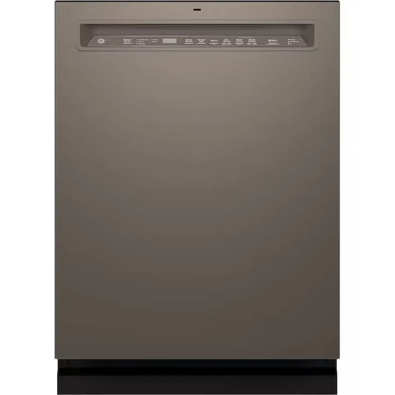 24-In Top Control Built-In Dishwasher ( Finrprint Resistant Stainless Steel ) with Third Rack, Dry Boost , 47-Decibel