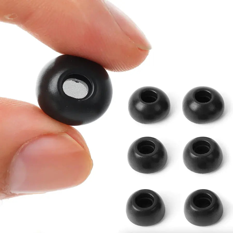 Replacement Ear Tips For Apple Airpods Pro Memory Foam Tips Airpod Pro - 3 Pairs Zendrop
