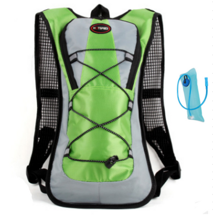 Lightweight Waterproof Outdoor Sports Backpack for Running
