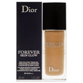 Christian Dior Dior Forever Skin Glow Foundation SPF 20-4N Neutral Glow Foundation Women 1 oz Zendrop