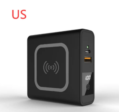 RapidCharge 20W Power Bank