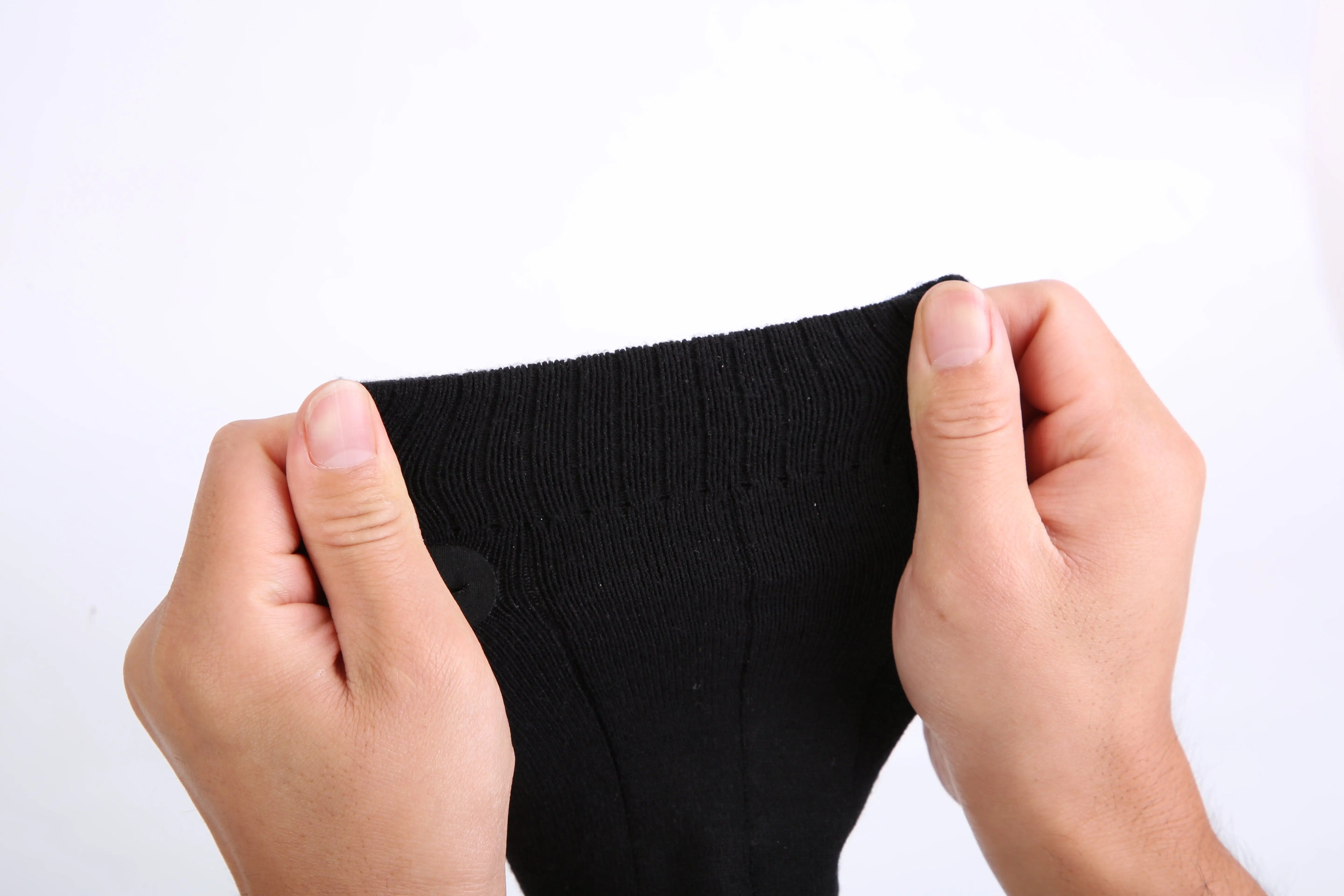 1Pair  Electric Heated Socks For Men Women Battery Powered Heated Socks Rechargeable Feet Warmer With 4 Temperature Levels Indoor Outdoor Machine Washable Cjdropshipping