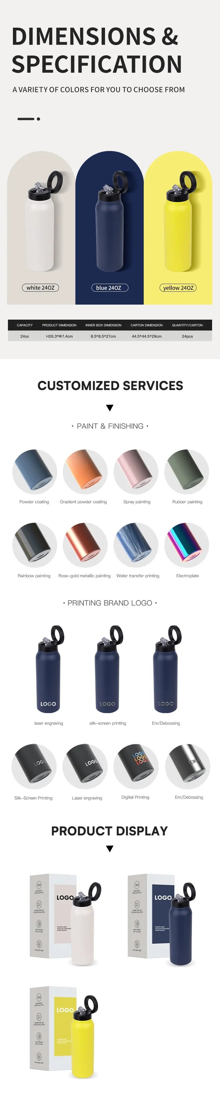 304 Stainless Steel Vacuum Cup Creative Magnetic Water Cup Insulated Sports Water Bottle With Straw Outdoor Insulated Water Mug With Magnetic Phone Holder Cjdropshipping