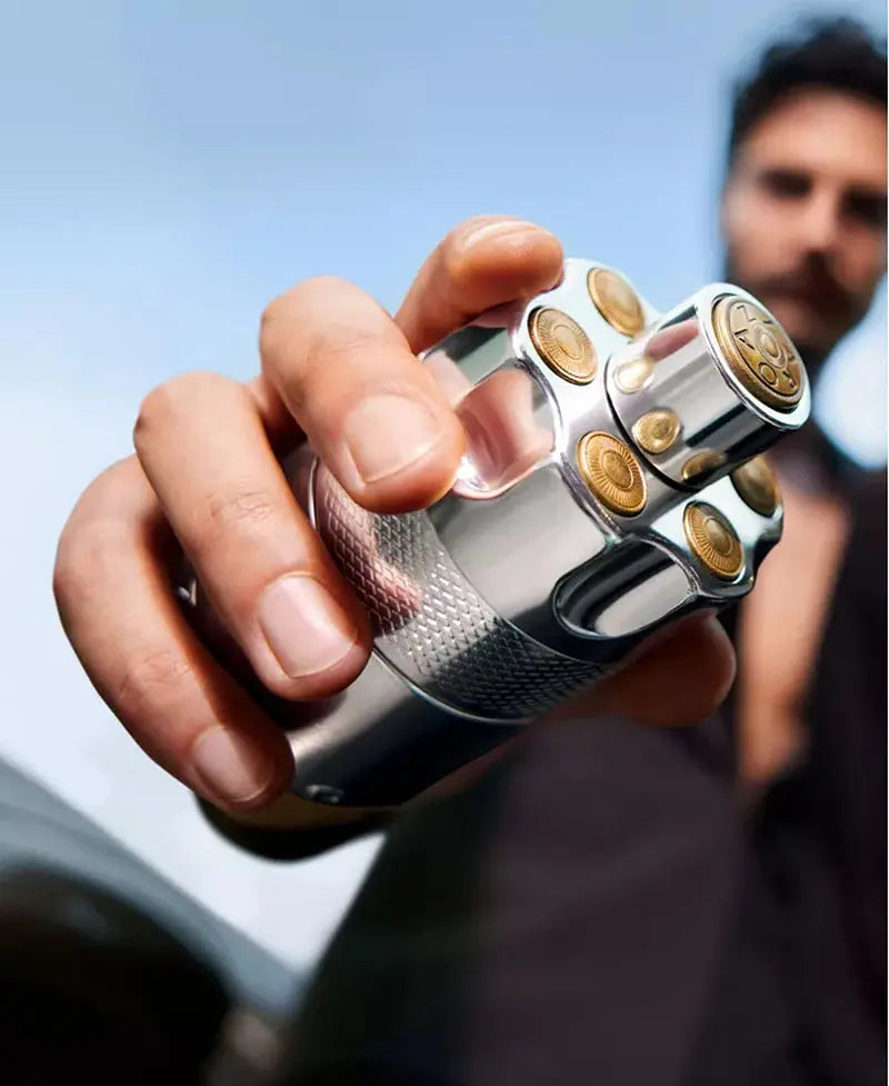 Men'S Wanted Eau De Parfum Spray, 3.3 Oz.