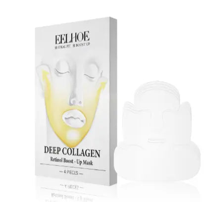 Collagen Lifting Face Mask Zendrop