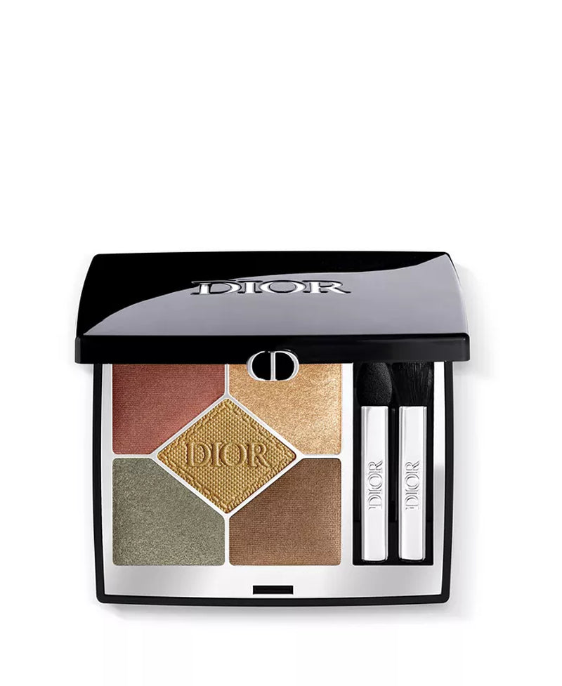 show 5 Couleurs Couture Eyeshadow Palette