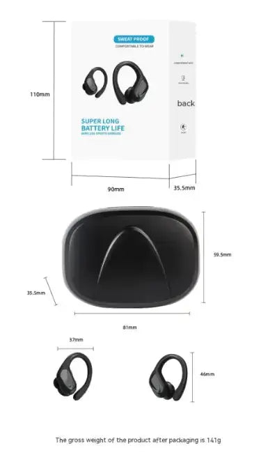 Wireless Headphones Zendrop