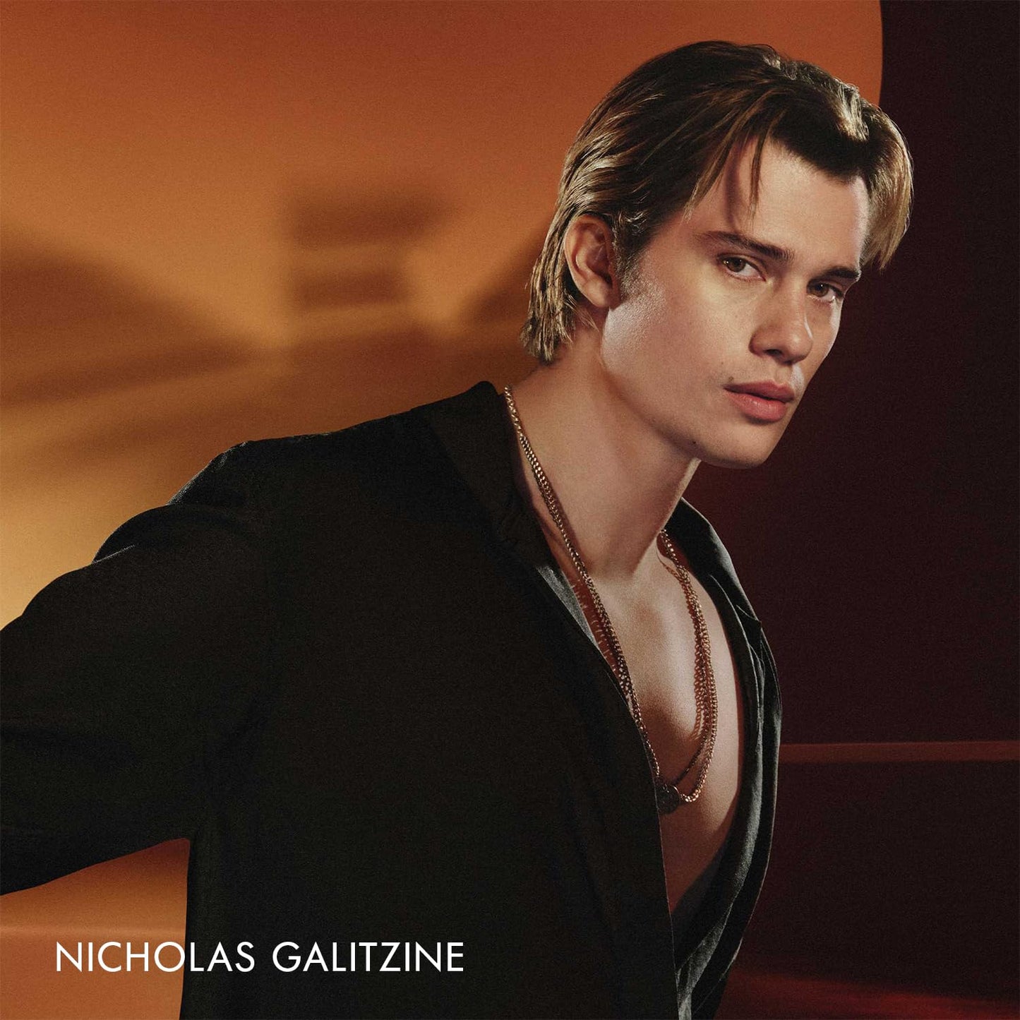 - Stronger with You - Eau De Toilette - Cologne for Men - Warm Spicy Fragrance - Chestnut, Lavender, Tender Sage, Vanilla Notes