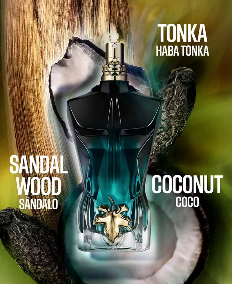 Men'S Le Beau Le Parfum Spray, 4.2 Oz.