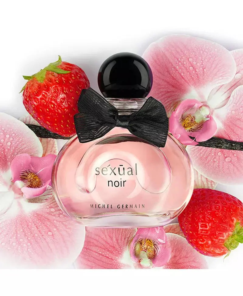 Sexual Noir Eau De Parfum, 4.2 Oz - a Macy'S Exclusive