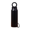 304 Stainless Steel Vacuum Cup Creative Magnetic Water Cup Insulated Sports Water Bottle With Straw Outdoor Insulated Water Mug With Magnetic Phone Holder Cjdropshipping
