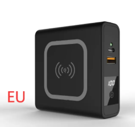 RapidCharge 20W Power Bank