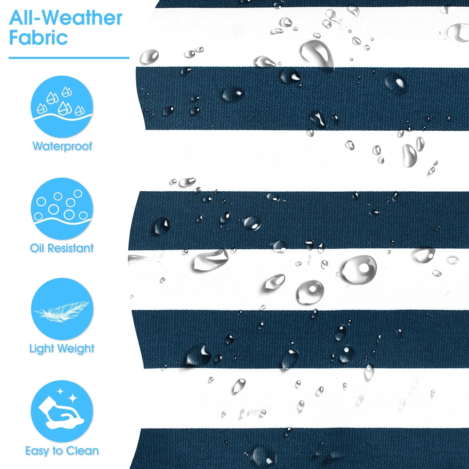 Beach Bags for Women, Beach Tote Bag Waterproof Sandproof Swim Pool Bag Large Capacity Beach Bag with Wet Pocket