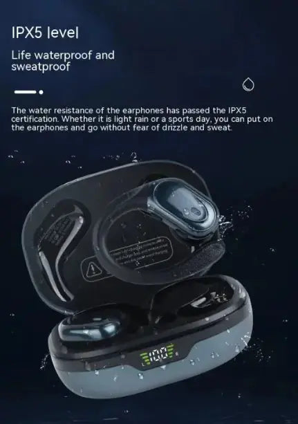 Wireless Headphones Zendrop