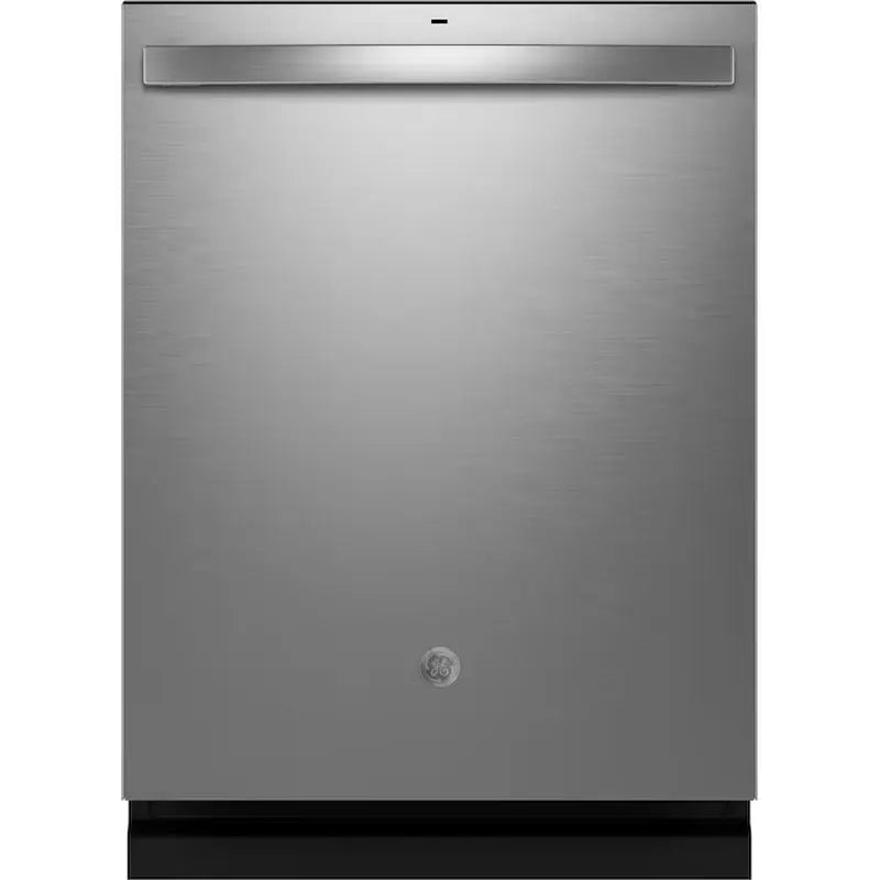 24-In Top Control Built-In Dishwasher ( Finrprint Resistant Stainless Steel ) with Third Rack, Dry Boost , 47-Decibel