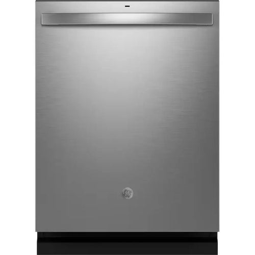 24-In Top Control Built-In Dishwasher ( Finrprint Resistant Stainless Steel ) with Third Rack, Dry Boost , 47-Decibel