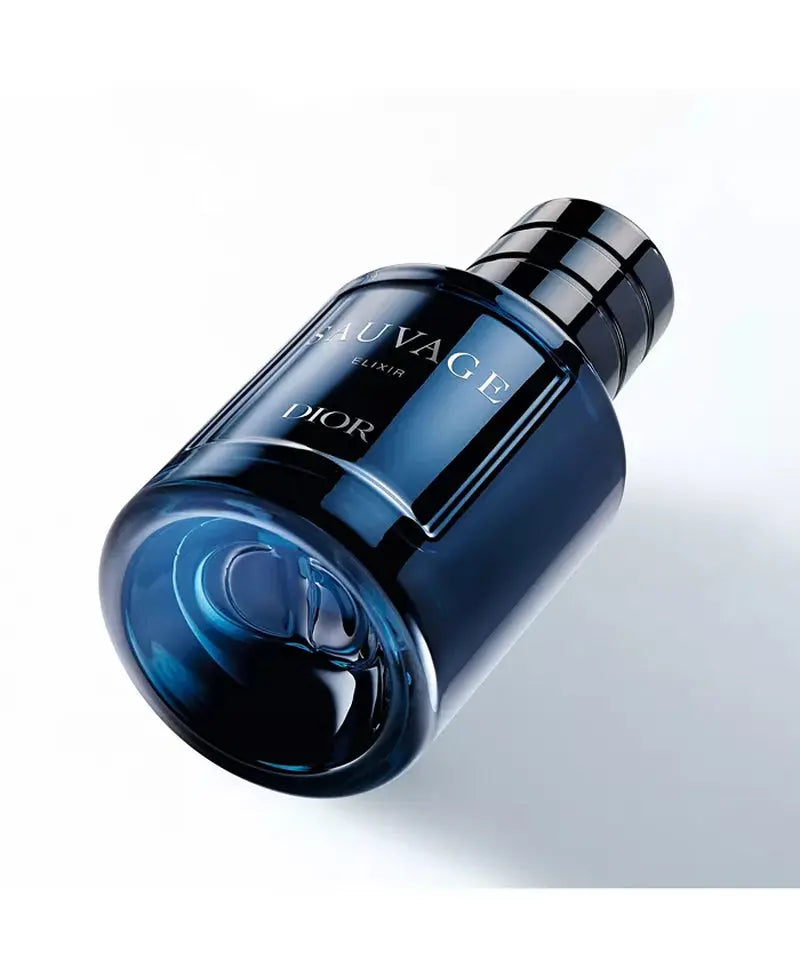 Men'S Sauvage Elixir Spray, 5 Oz.