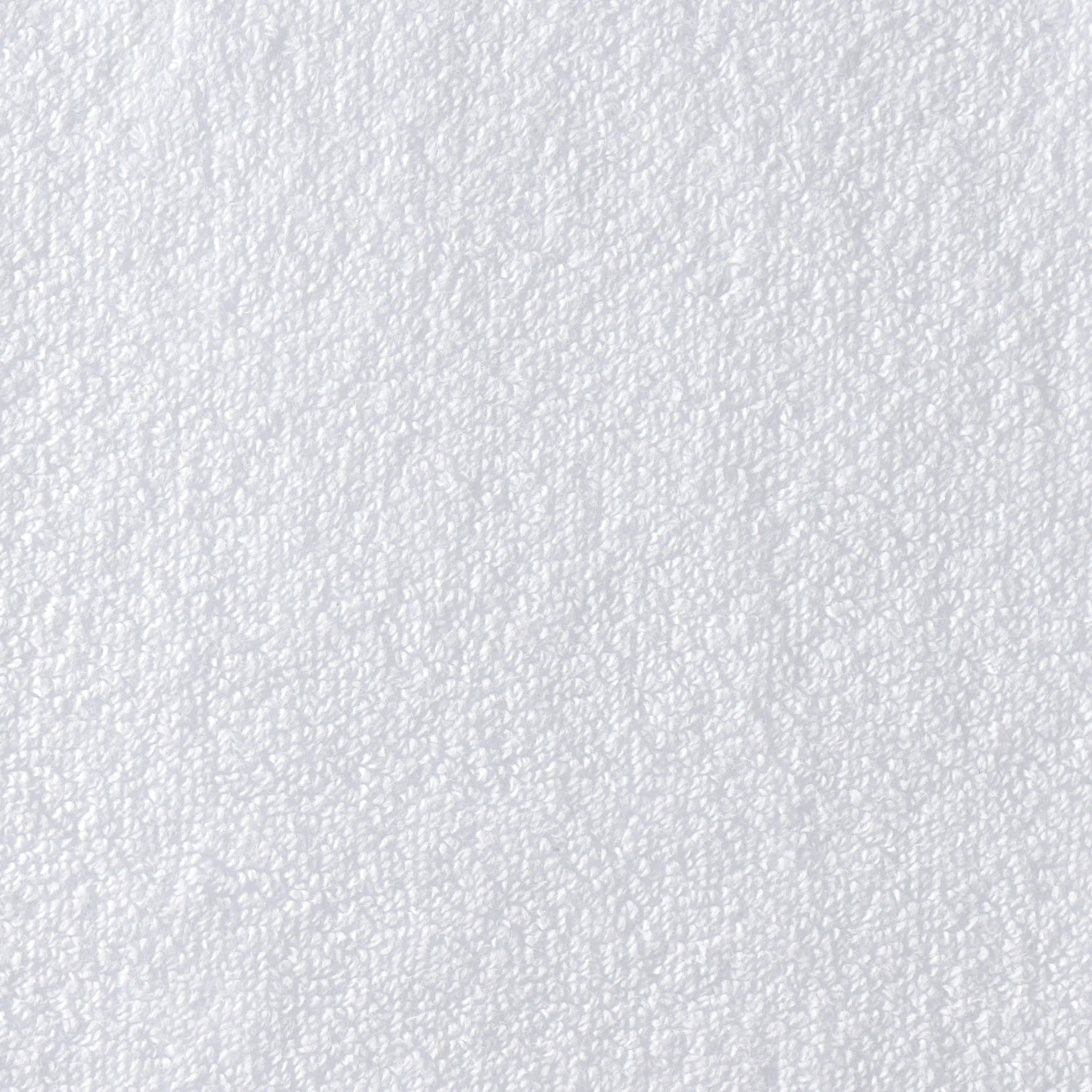 6-Piece Egyptian Cotton Striped Bath Coordinate Towel Set, Birchwood