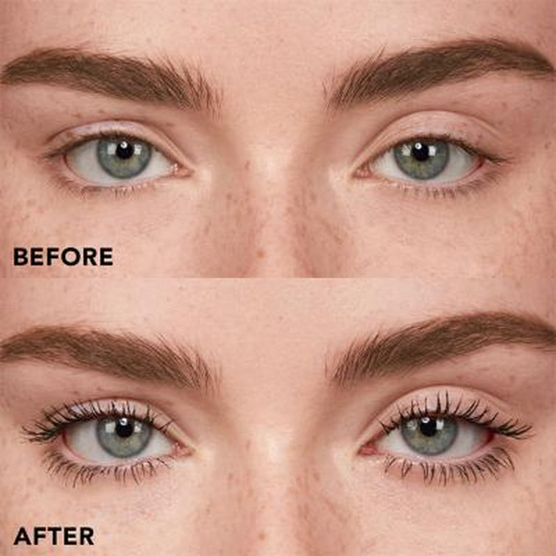 BUXOM Mini Lash Mascara - Volumizing, Defines and Lengthens - Makeup