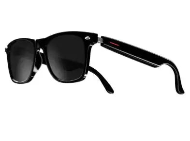 AI Bluetooth Translation Glasses – Real-time Multi-Language Translator & Calling Eyewear Zendrop