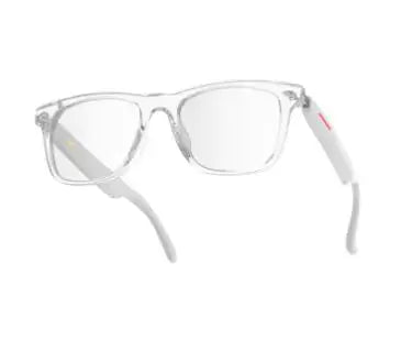 AI Bluetooth Translation Glasses – Real-time Multi-Language Translator & Calling Eyewear Zendrop
