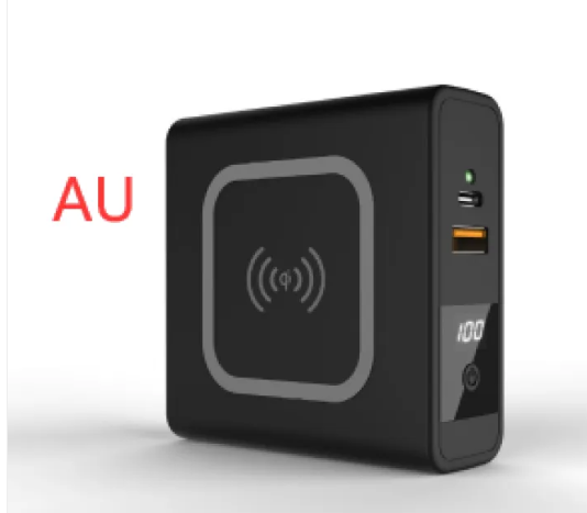 RapidCharge 20W Power Bank