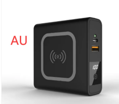 RapidCharge 20W Power Bank