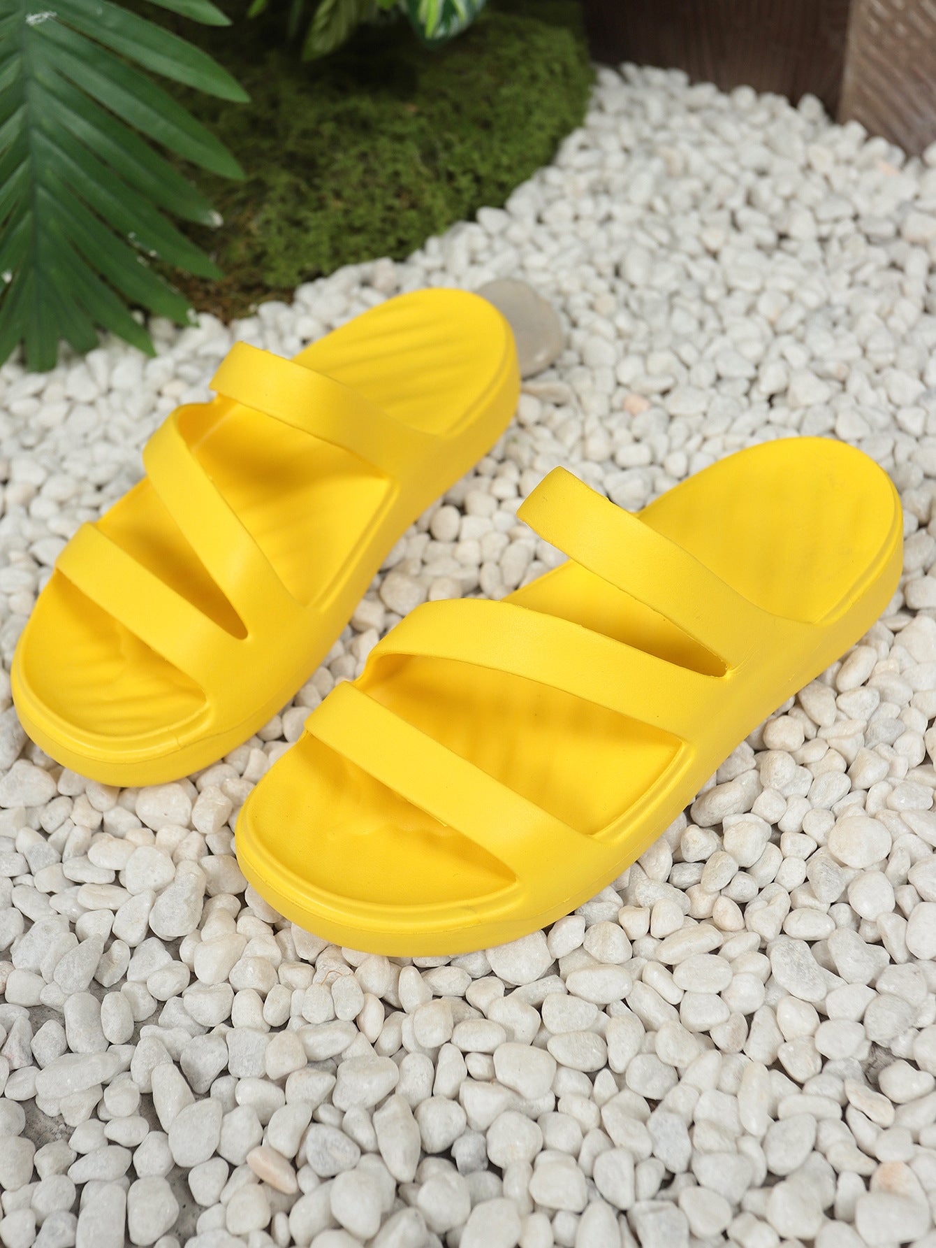 Women's Casual Outdoor Beach Slippers