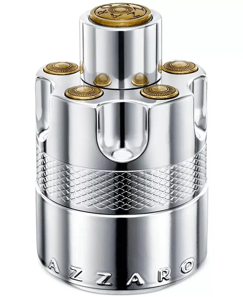 Men'S Wanted Eau De Parfum Spray, 3.3 Oz.