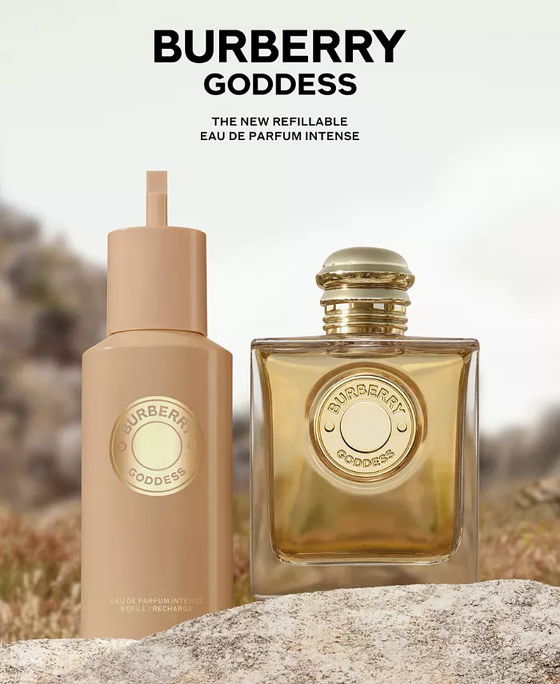 Goddess Eau De Parfum Intense, 3.3 Oz.