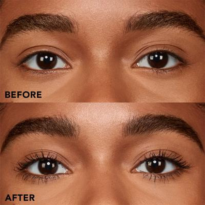 BUXOM Mini Lash Mascara - Volumizing, Defines and Lengthens - Makeup