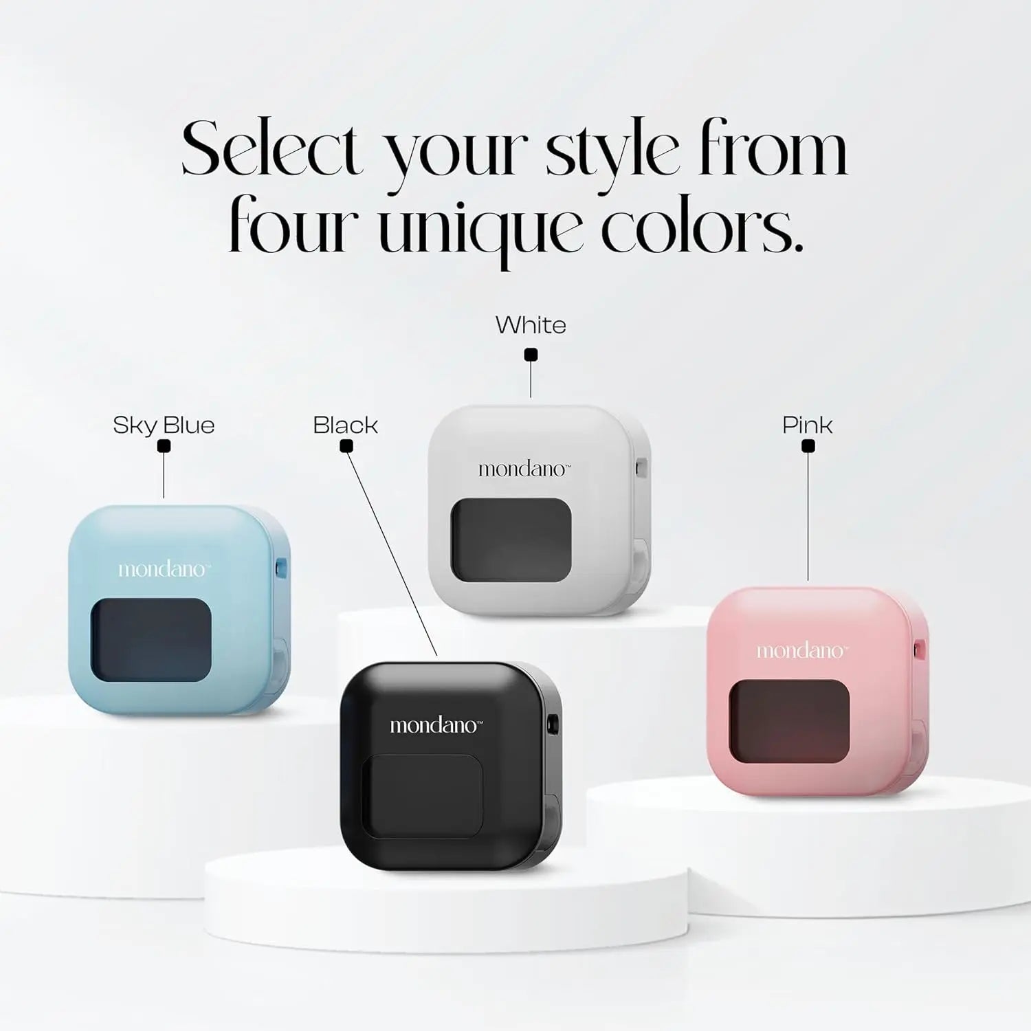 UV-C Toothbrush Sanitizer and Holder, Toothbrush Case - Manual/Electric Toothbrush Cover for Any Toothbrush Head - Rechargeable Toothbrush Travel Case, Tooth Brush Cover Cap for Home