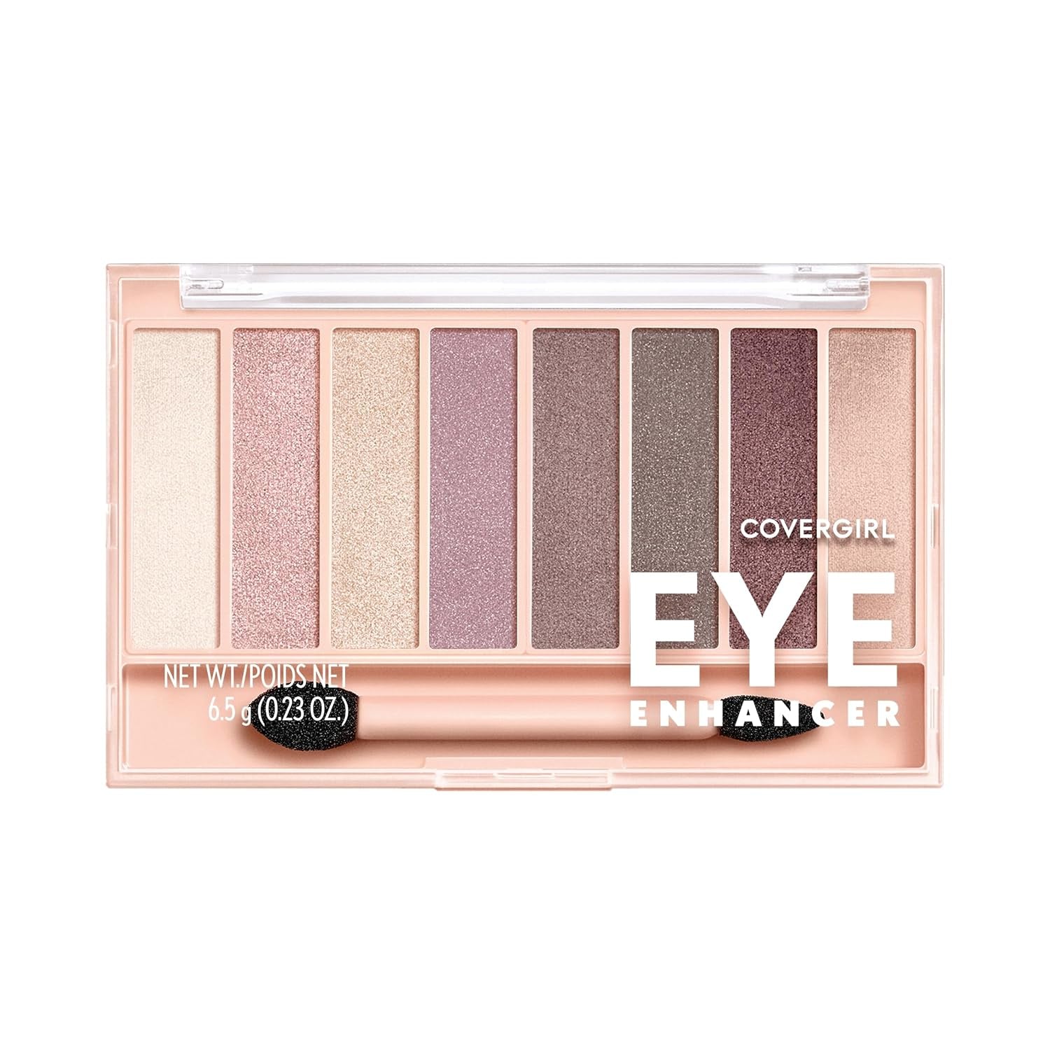 Eye Enhancer Eyeshadow Palette in 815 Roses (Packaging Variations May Occur)