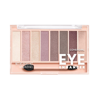 Eye Enhancer Eyeshadow Palette in 815 Roses (Packaging Variations May Occur)