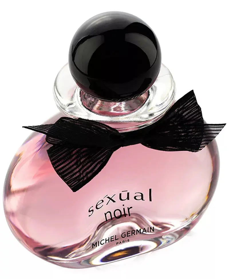 Sexual Noir Eau De Parfum, 4.2 Oz - a Macy'S Exclusive