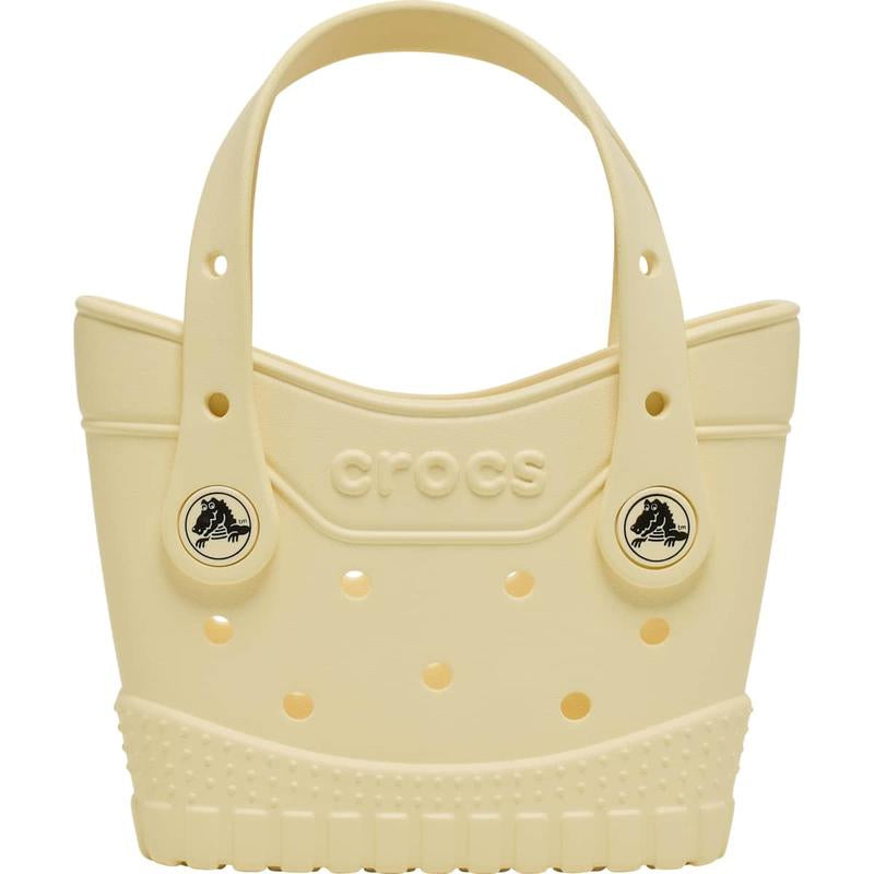 Crocs Classic Micro Tote Bag, Personalize with Jibbitz