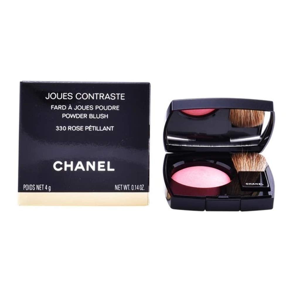 JOUES CONTRASTE Powder Blush 5G. # 440 - QUINTESSENCE