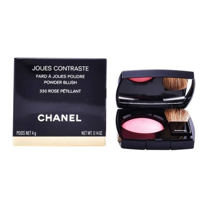 JOUES CONTRASTE Powder Blush 5G. # 440 - QUINTESSENCE