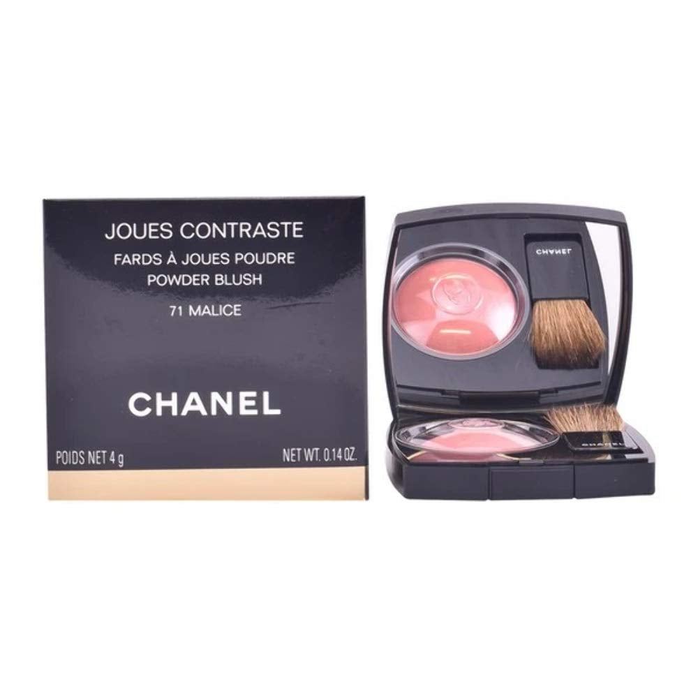 JOUES CONTRASTE Powder Blush 5G. # 440 - QUINTESSENCE